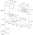 VICCO R-Line 300cm bordeaux (30520)