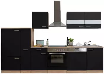 Respekta Merle 310x172cm (LBKB310ESS)