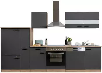 Respekta Merle 310x172cm (LBKB310ESG)
