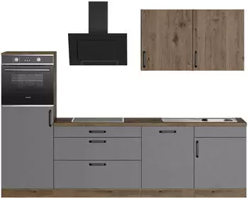 Wiho K&uuml;chen Elba 280x60cm (82886029)