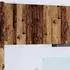 vidaXL Wall kitchen cabinet aged wood with wall shelf 80 x 31 x 80 cm