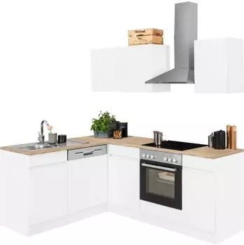 Optifit Roth 210x175cm wei&szlig; (66101447)