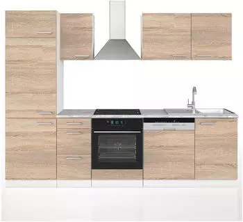 VICCO Optima 270cm sonoma-eiche (26331)