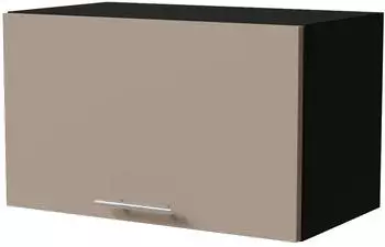 Feldmann-Wohnen Brerra Klapphängeschrank 60x36cm, 1 Klappe (BR-W4B/60)