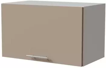 Feldmann-Wohnen Brerra Klapphängeschrank 60x36cm, 1 Klappe (W4B/60)