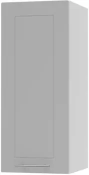 Feldmann-Wohnen Kvantum Küchenhängeschrank 1-türig 30x32,5x72cm, matt (Q-W2/30)