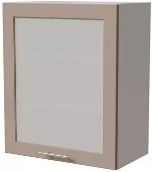 Feldmann-Wohnen Brerra Küchenhängeschrank 1-türig, 60x72cm (BR-W2S/60)