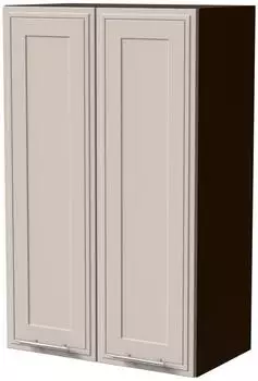 Feldmann-Wohnen SALO Küchenhängeschrank 2-türig 60x96cm matt (SL-W4/60)