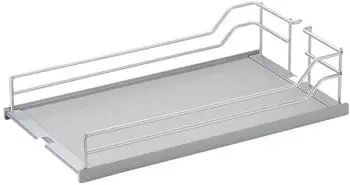 Sotech DISPENSA-X Hochschrankauszug Apothekerauszug, H&ouml;he 120-230cm