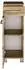 Held Möbel Livorno Unterschrank 30cm, Wotaneiche
