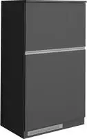 KOCHSTATION K&uuml;che "KS-Sole K&uuml;chenschrank-Set" Breite 90 cm,Umbau-und