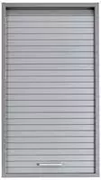 Simmob K&uuml;chenregal, Melaminbeschichtete Spanplatten