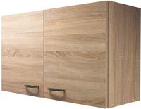 Flex-Well H&auml;ngeschrank "Bergen" (B x H x T) 100 x 54,8 x 32 cm