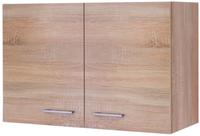 Flex-Well H&auml;ngeschrank "Samoa" (B x H x T) 80 x 54,8 x 32 cm