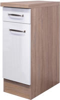 Flex-Well Unterschrank "Florenz" (B x H x T) 30 x 86 x 60 cm
