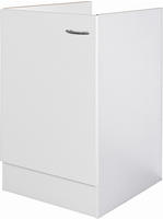 Flex-Well Sp&uuml;lenschrank "Wito" (B x H x T) 50 x 82 x 57 cm