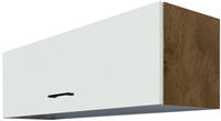 Flex-Well Klapph&auml;ngeschrank "Vintea" (B x H x T) 100 x 32 x 32 cm, mit Klappe