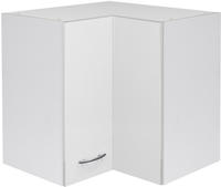 Flex-Well Eckh&auml;ngeschrank "Wito" (B x H x T) 60/60 x 54,8 x 32 cm