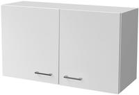 Flex-Well H&auml;ngeschrank "Lucca" (B x H x T) 100 x 54,8 x 32 cm