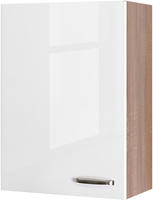 Flex-Well H&auml;ngeschrank "Florenz" (B x H x T) 60 x 89 x 32 cm
