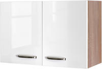 Flex-Well H&auml;ngeschrank "Florenz" (B x H x T) 80 x 54,8 x 32 cm