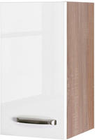 Flex-Well H&auml;ngeschrank "Florenz" (B x H x T) 30 x 54,8 x 32 cm