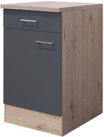 Flex-Well Unterschrank "Morena" (B x H x T) 50 x 85 x 60 cm