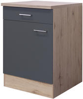 Flex-Well Unterschrank "Morena" (B x H x T) 60 x 85 x 60 cm