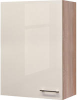 Flex-Well H&auml;ngeschrank "Nepal" (B x H x T) 60 x 89 x 32 cm