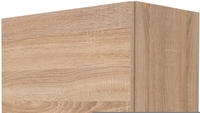 Flex-Well H&auml;ngeschrank "Bergen" (B x H x T) 50 x 54,8 x 32 cm