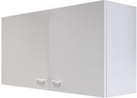 Flex-Well H&auml;ngeschrank "Sellin" 1 Stk. tlg. (B x H x T) 100 x 54,8 x 32 cm
