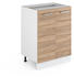 VICCO R-Line Unterschrank 60cm 2-trg.
