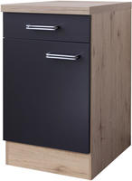 Flex-Well Unterschrank "Antigua" (B x H x T) 50 x 86 x 60 cm