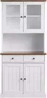 Inter Link Buffet "Westerland" Breite 90 cm