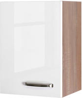 Flex-Well H&auml;ngeschrank "Florenz" (B x H x T) 40 x 54,8 x 32 cm