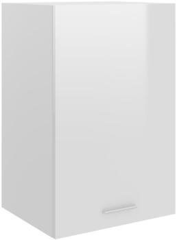 vidaXL Kitchen Larder Unit white (39,5 x 31 x 60 cm)