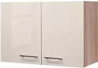 Flex-Well H&auml;ngeschrank "Nepal" (B x H x T) 80 x 54,8 x 32 cm