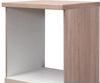 Flex-Well Herdumbauschrank "Nepal" (B x H x T) 60 x 85/86 x 60 cm