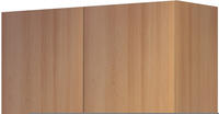 Flex-Well H&auml;ngeschrank "Nano" (B x H x T) 100 x 54,8 x 32 cm