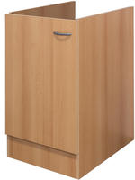 Flex-Well Sp&uuml;lenschrank "Nano" (B x H x T) 50 x 82 x 57 cm
