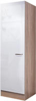 Flex-Well Seitenschrank "Florenz" (B x H x T) 50 x 200 x 57 cm, f&uuml;r viel...