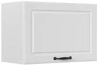 H&auml;ngeschrank R-line, Wei&szlig; Landhaus, 60 Cm Flach Vicco