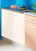 OPTIFIT Sp&uuml;lenschrank "Helsinki"