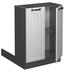VICCO Regalinselunterschrank Fame-Line Landhaus 60cm