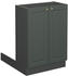 VICCO Regalinselunterschrank Fame-Line Landhaus 60cm