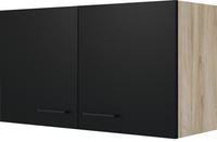 Flex-Well H&auml;ngeschrank "Capri" 1 Stk. tlg. (B x H x T) 100 x 54,8 x 32 cm,