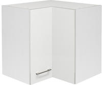 Flex-Well Eckh&auml;ngeschrank "Kopenhagen" (B x H x T) 60 x 54,8 x 32 cm