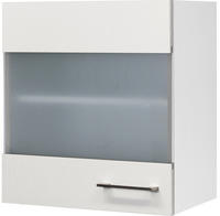Flex-Well Glash&auml;ngeschrank "Kopenhagen" (B x H x T) 50 x 54,8 x 32 cm, mit