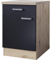 Flex-Well Unterschrank "Antigua" (B x H x T) 60 x 86 x 60 cm