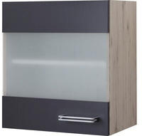 Flex-Well Glash&auml;ngeschrank "Antigua" (B x H x T) 50 x 54,8 x 32 cm, mit
